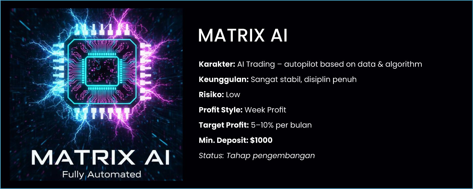 matrix ai